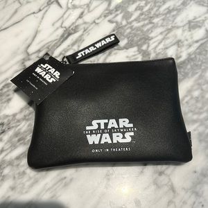 Star Wars Rise of Skywalker United Airlines Amenity Kit